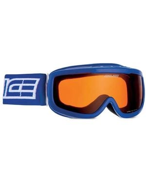Salice Maschera Da Sci Oversize - Blu