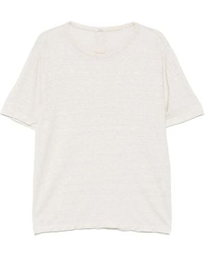 Transit ショートスリーブ Tシャツ - ホワイト