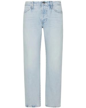 SPRWMN Jean Slim Farah - Blue