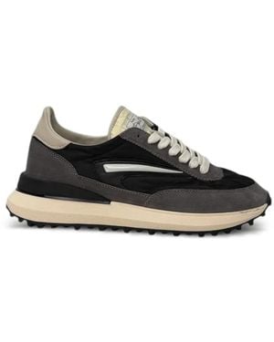 Date Baskets Athleta En Nylon - Black