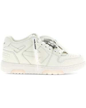 Off-White c/o Virgil Abloh Out Of Office Metal スニーカー - ホワイト