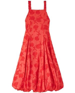 Ganni Dress - Red