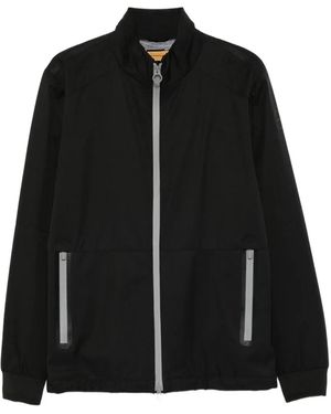 Geox Spherica Jacket - Black