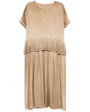 Uma Wang Abril Dress - Natural