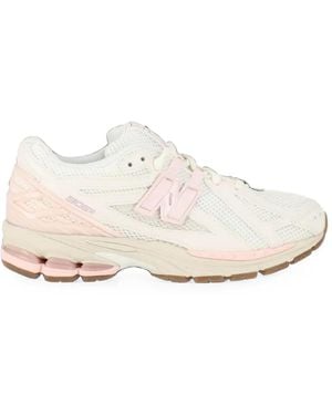 New Balance 1906R Mesh Trainers - White