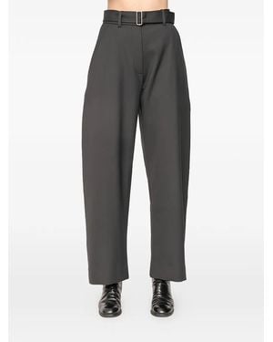 Studio Nicholson Doring Pants - Gray