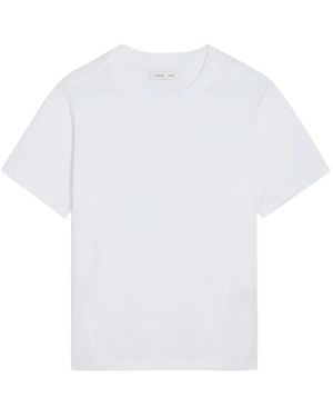 ESCADA Short-Sleeve T-Shirt - White