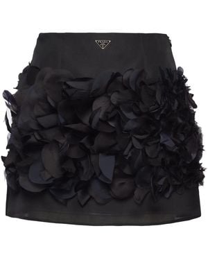 Prada Skirts - Black