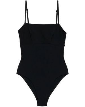 Bondi Born Gwen One Piece - Black