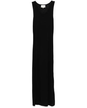 Loulou de Saison Dress - Black