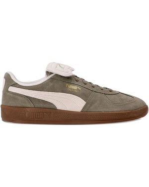 PUMA Palermo スニーカー - ブラウン