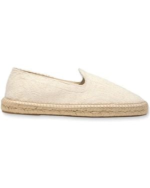 Oas Golconda Espadrilles - Natural