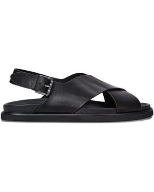 Polo Ralph Lauren Zane Sandals - Black