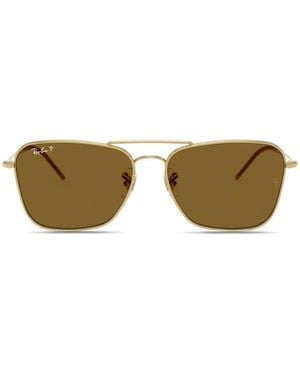 Ray-Ban Gafas de sol Caravan Reverse - Neutro