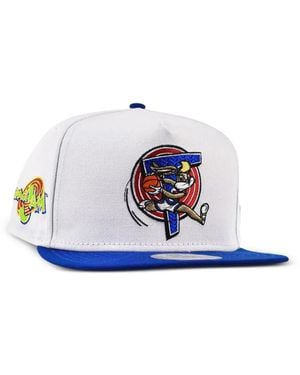 KTZ 9Fifty A-Frame Lola Bunny Hat - White