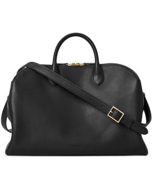 Shinola Bixby Work Tote Bag - Black