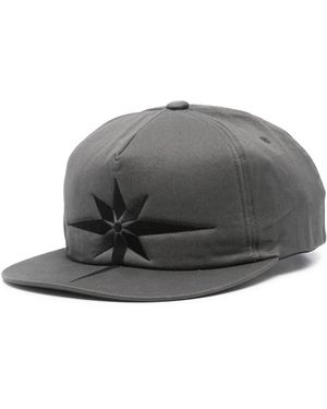 Kusikohc Casquette Ksk Symbol - Gris