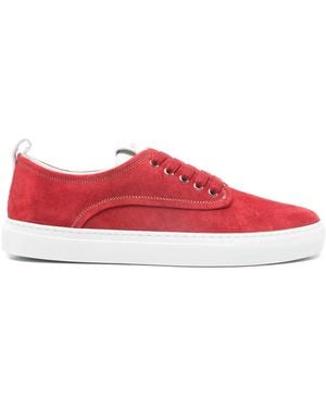 Givenchy Sneakers - Rosso