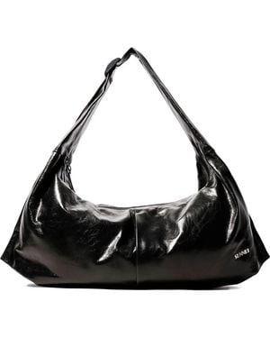 Sunnei Multitasking Shoulder Bag - Black