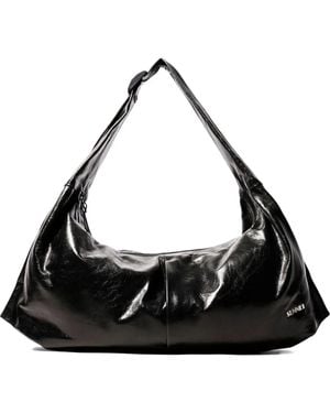 Sunnei Multitasking Shoulder Bag - Black