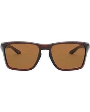 Oakley 9448 Sole 944802 - Brown