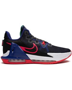 Nike Lebron Witness Vi スニーカー - ブルー