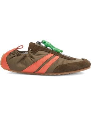 3.1 Phillip Lim On The Go Sneakers - Green