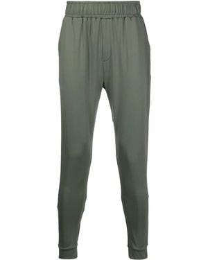 Rossignol Paneled Performance Track Pants - Green