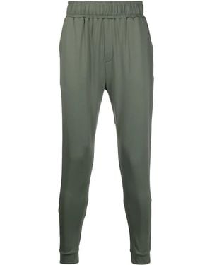 Rossignol Paneled Performance Track Pants - Green