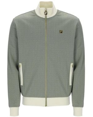 Fila Mathers Sweatshirt - Green