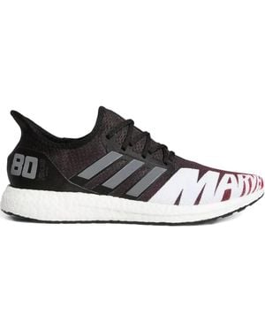 adidas X Marvel X Foot Locker Am4 "80Th Anniversary Vol.1" Trainers - Black