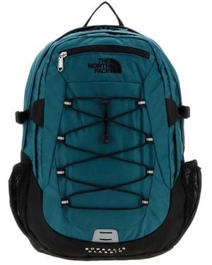 The North Face Borealis Classic Backpack - Blue