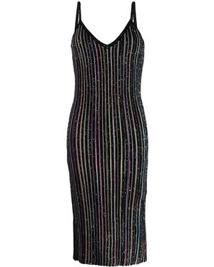 Missoni Beaded Dresses for Women | Lyst