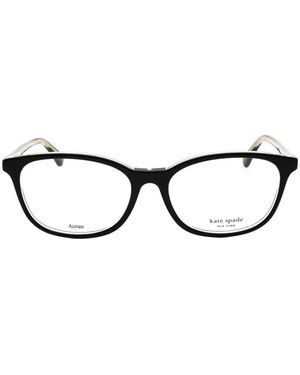 Kate Spade Haisley Glasses - Black