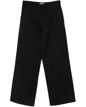 Carhartt Omak Pants - White