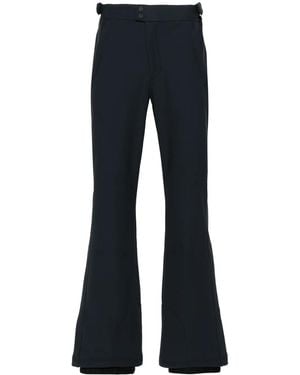 Rossignol Origin Soft Shell Ski Pants - Blue