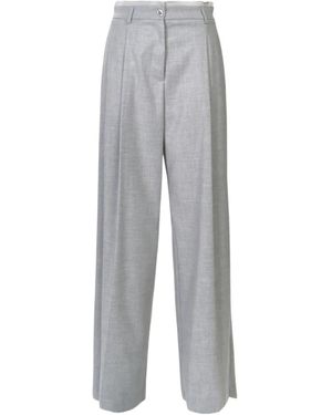 Caractere Pantalon - Grijs