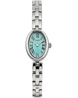 Timex Reloj Cavatina De 19 Mm - Azul
