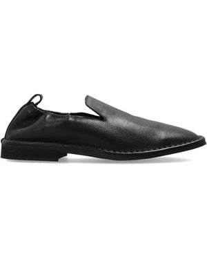 Amiri Slip-On Loafers - Black
