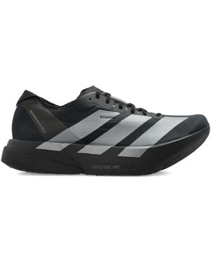 adidas Adizero Adios Pro 4 Trainers - Black
