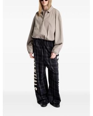 Fear Of God Full-Zip Work Jacket - Natural