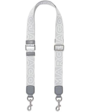 Marc Jacobs La correa delgada - Blanco