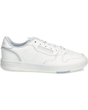 Reebok Phase Court スニーカー - ホワイト
