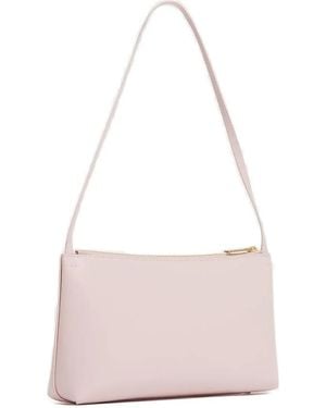 Mansur Gavriel Gaia ショルダーバッグ - ピンク