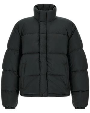 Canada Goose Sterling Puffer Jacket - Black