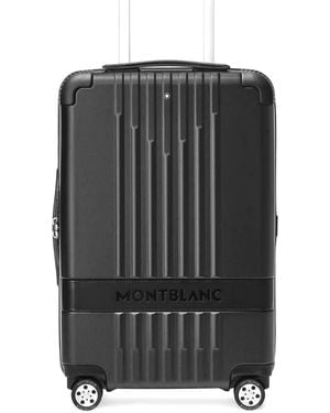Montblanc My4810 Cabin Holdall - Black