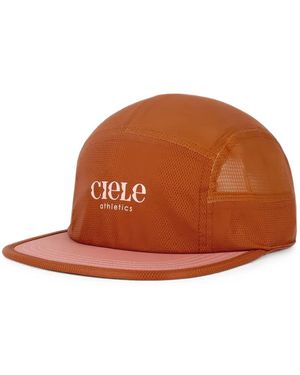 Ciele Athletics Gocap Eq Nouveau Cap - Brown