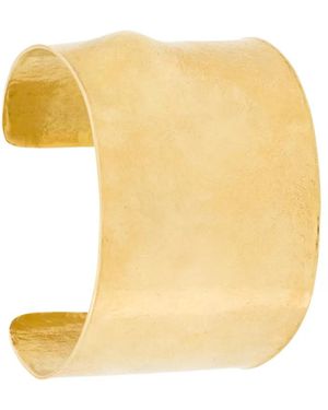 Wouters & Hendrix 18Kt Signature Cuff - Metallic
