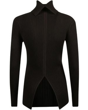 P.A.R.O.S.H. Jersey De Canalé - Negro