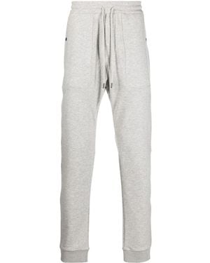 Woolrich Drawstring-Fastening Waistband Pants - Gray
